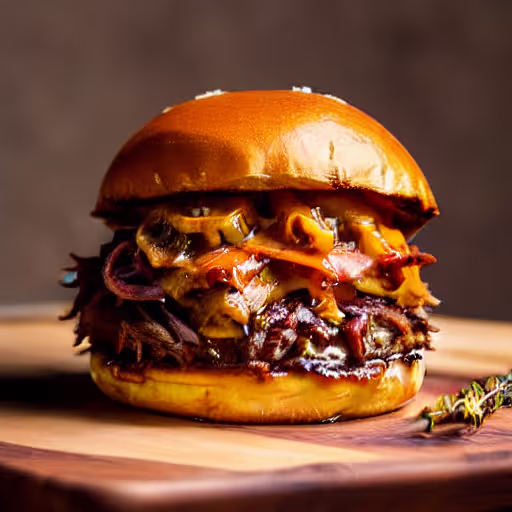 Southwestern-Style Slow Cooker Pulled Pork Sliders