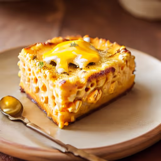 Crockpot Creamy Mac and Cheese
