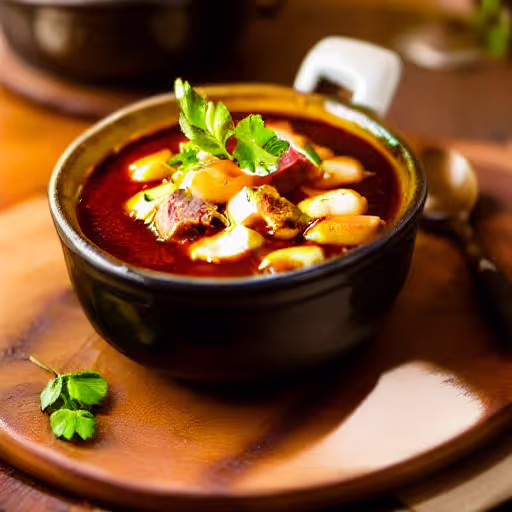Instant Pot Southern-Style Chicken and Pork Stew