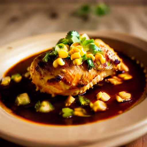 Tex-Mex Slow Cooker Chicken Chili