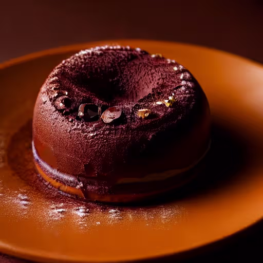 Milk Chocolate-Covered Coffee Beans
