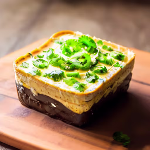 10-Layer Dip with a Southwestern Twist