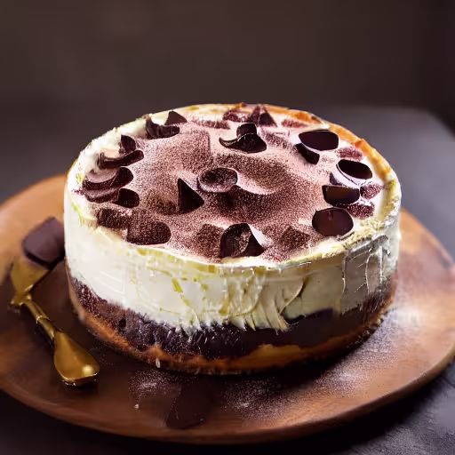 Choco-Cheesecake Dip: The Ultimate Party Favorite