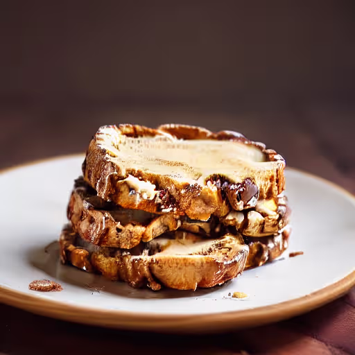 Maple Walnut Biscotti: A Canadian Twist