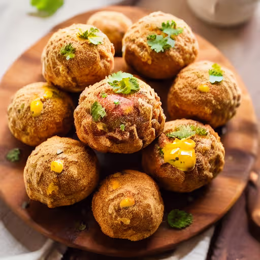 Sausage & Doritos Bites: A Cheesy Appetizer