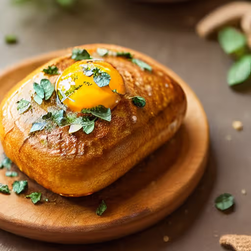 Whimsical Breakfast Sausage Spice Blend