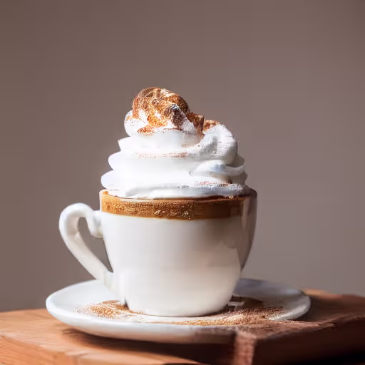 Perfect Homemade Cappuccino: A Step-by-Step Guide