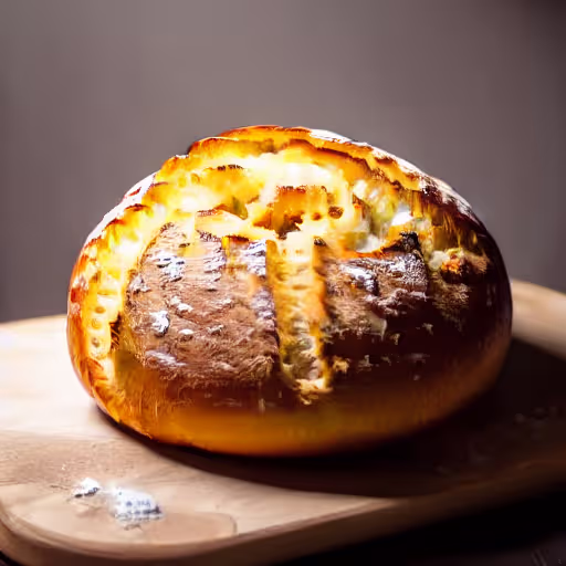 High-Altitude Challah Bread with Poppy Seeds or Sesame Seeds