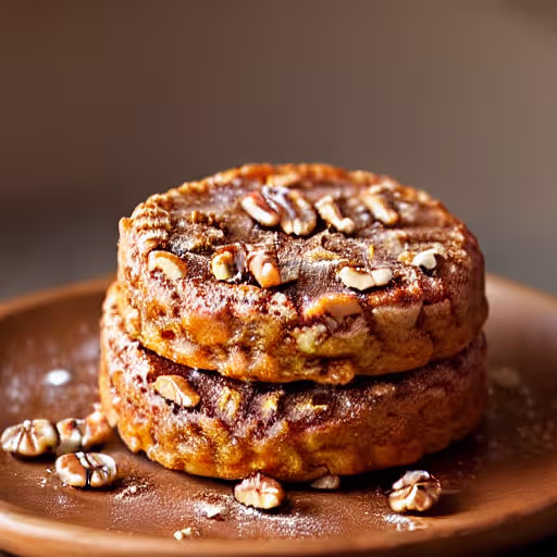 Southern-Style Pecan Pralines