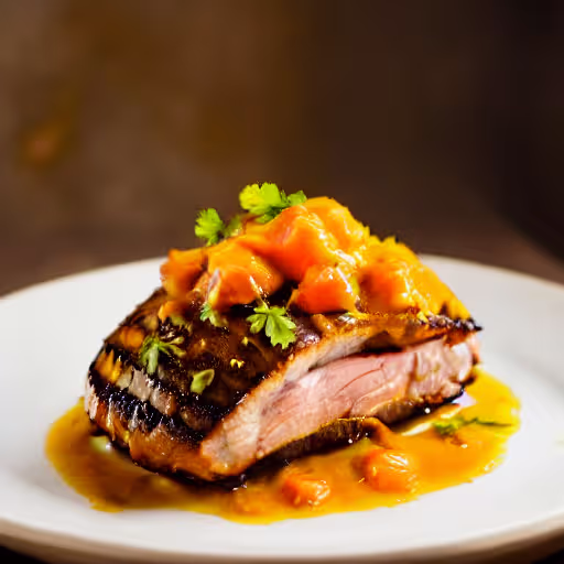 Cuban-Style Slow Cooker Mojo Pork