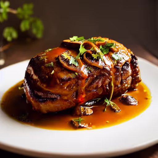 Tender Pot Roast in the Slow Cooker