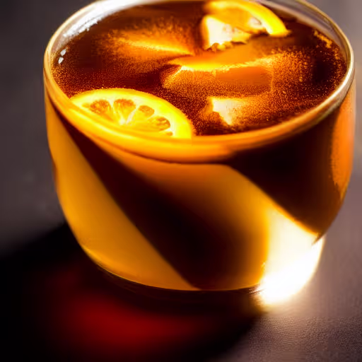 Invigorating Apple Cider Vinegar Tea