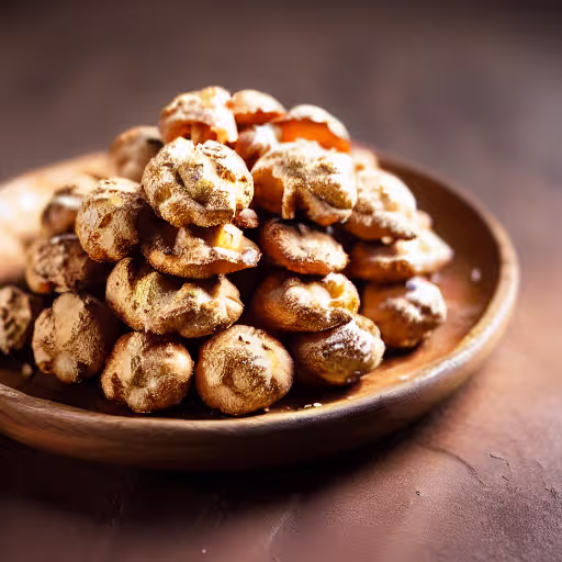 Crispy Southern-Style Peanuts