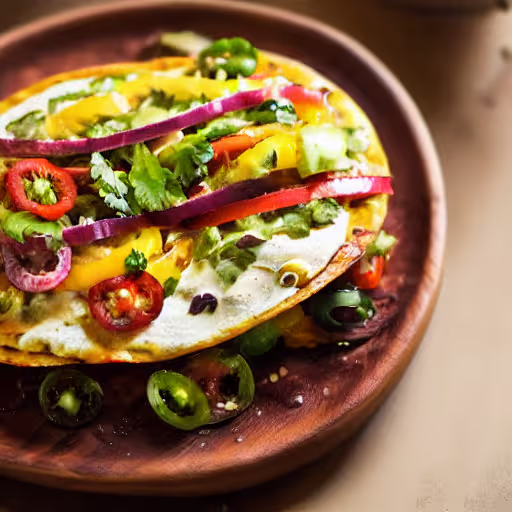 Southwestern Fajita Platter