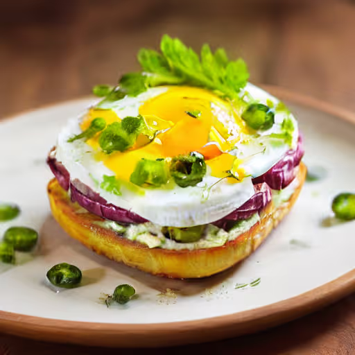 Chunky Sweet-Tangy Potato Salad