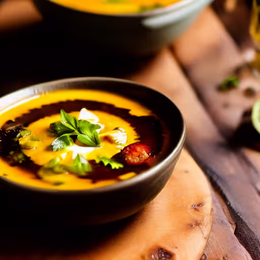 One-Pot Stuffed Pepper Soup with Rice
