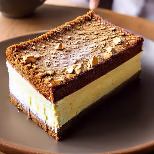 Pumpkin Bars with Cream Cheese Frosting