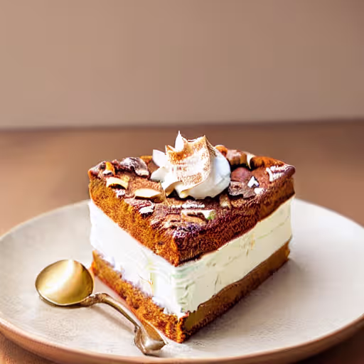 Easy Peasy Pumpkin Spice Cake