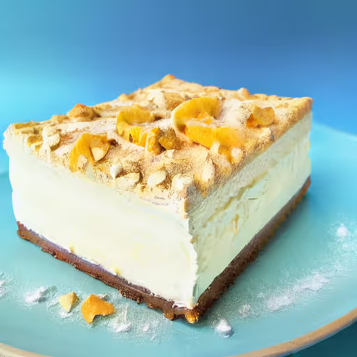 Atlantic Beach Pie: A Sweet Lime-Lemon Fusion