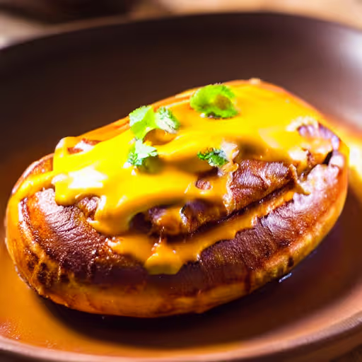 Slow Cooker Mexican-Style Cheesy Beef Enchiladas