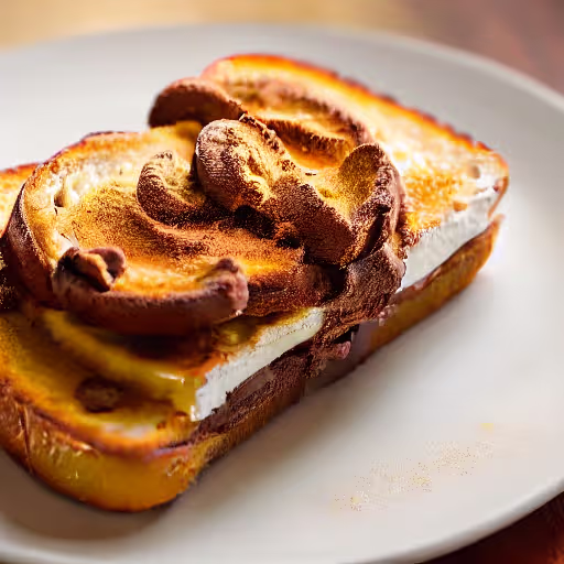 Amish-Style Peanut Butter Spread