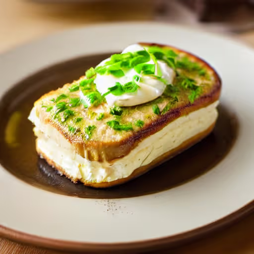 Overnight Mashed Potatoes with a Twist