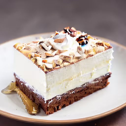 Coconut Pecan Nutty Frosting