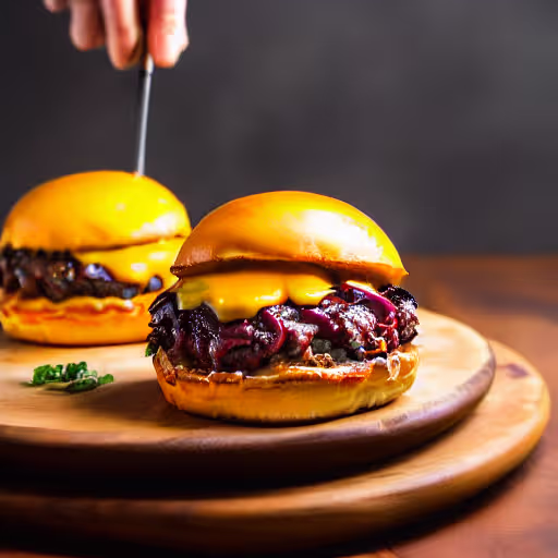 Kids' Favorite Neat Sloppy Joes