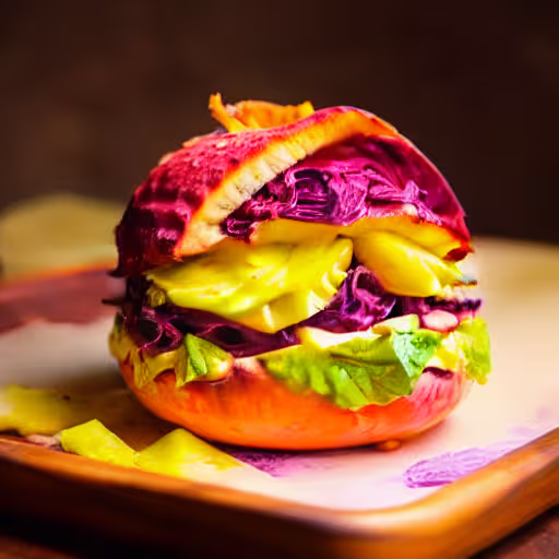 Warm & Wonderful Red Cabbage with Apples
