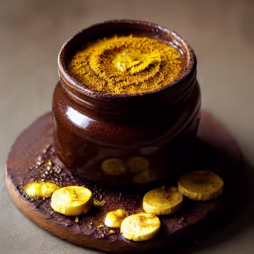 Sweet and Sour Tamarind Chutney