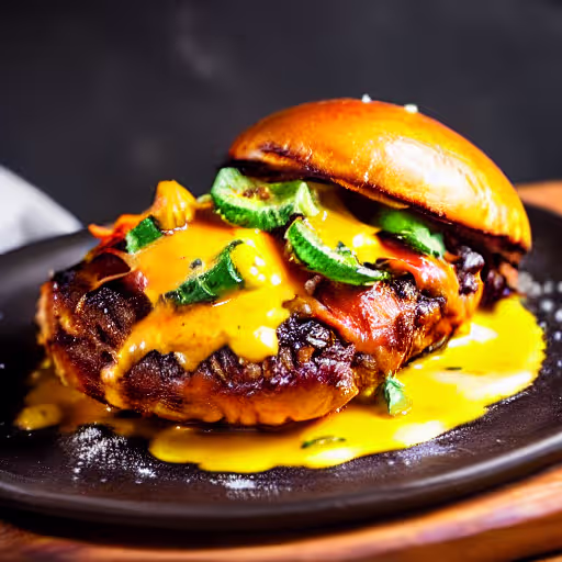 Pepperoncini-Ranch Crusted Chuck Roast