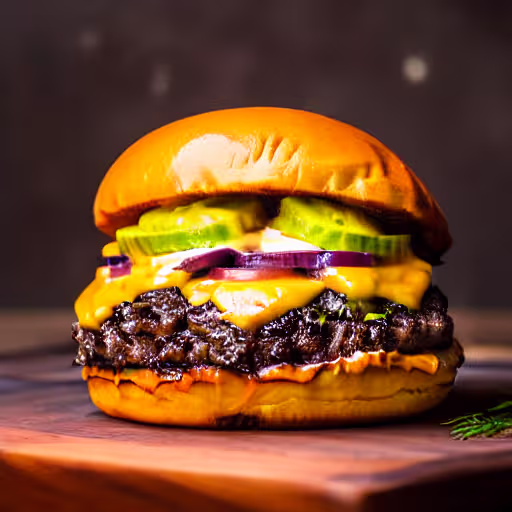 Midwest Classic Maid-Rite Sandwiches
