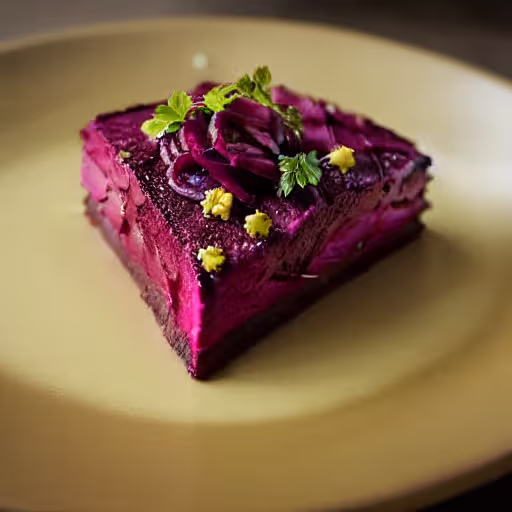 Grandma's Sweet-Tangy Harvard Beets