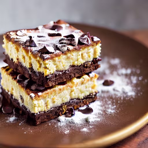 Oatmeal Blondies: A Twist on the Classic Brownie