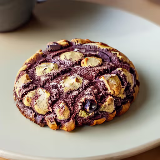 Milk Chocolate Chip Cookie Bites
