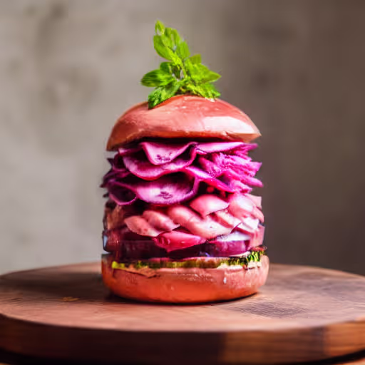 Pickled Bologna Bites