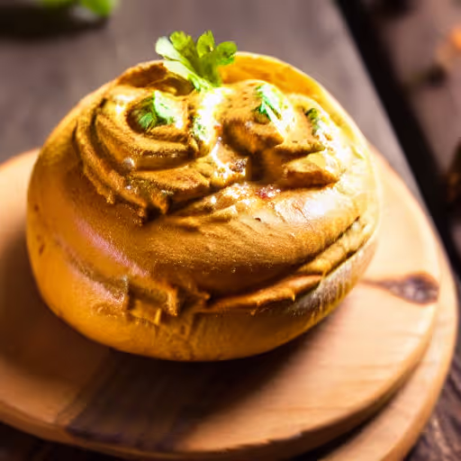 Smoky Spiced Chipotle Aioli