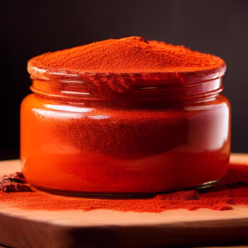 Soul Food Blend: The Flavor Booster
