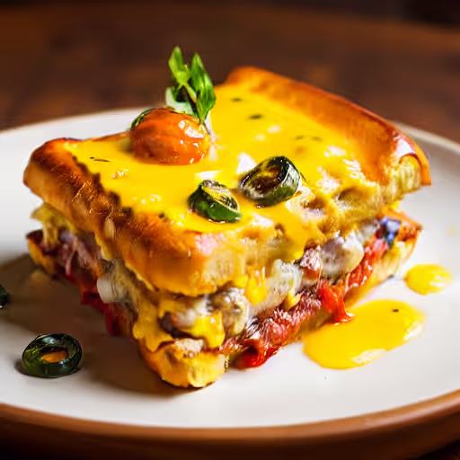 Hot Dog Pasta Casserole with Tomato-Dill Sauce