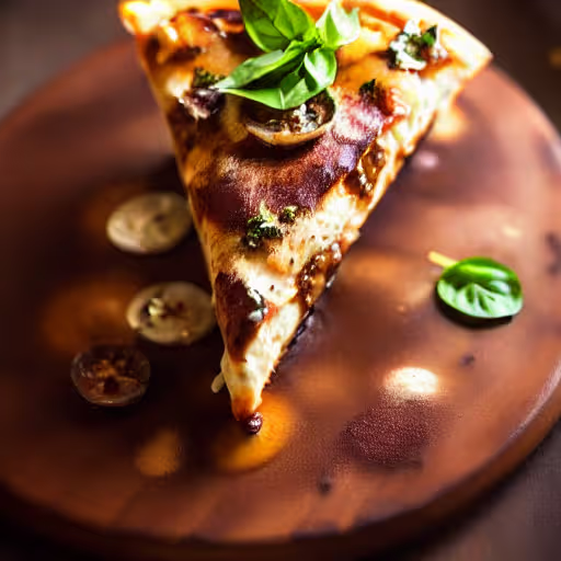 Gourmet White Pizza Sauce